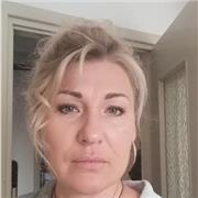 Laureanda, madre lingua russa ucraina